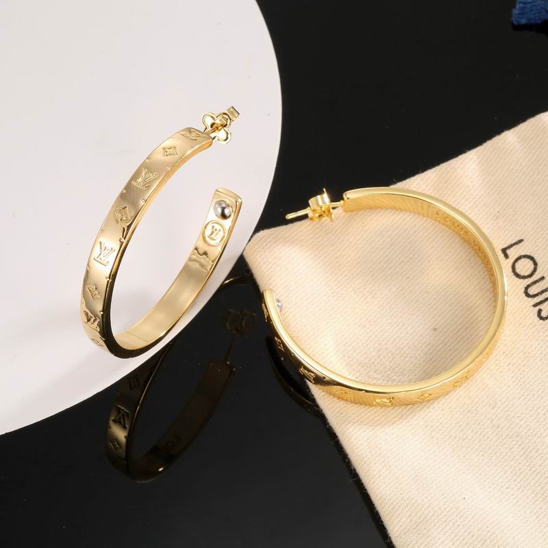 LV Earring 09yxs31